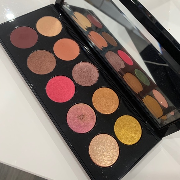 Pat McGrath Other - Pat McGrath Labs Mothership VIII: Divine Rose II